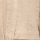 AE Long-Sleeve Babydoll Blouse