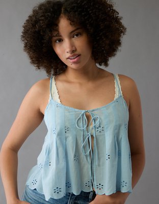 トップス Acka puffy cami blouse 0358_6229_401_of?$pdp-m-opt$