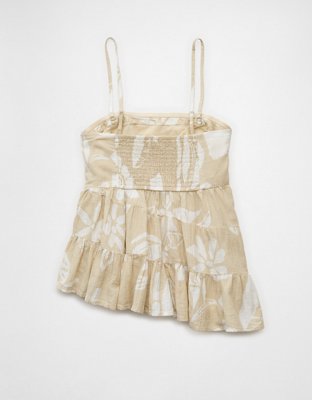 AE Asymmetrical Tube Top