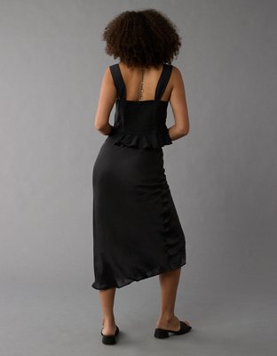 AE Sweetheart Corset Tank Top