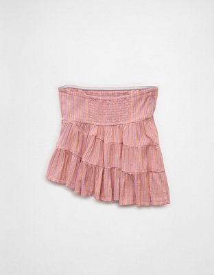 AE Asymmetrical Tube Top