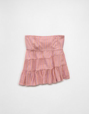 AE Asymmetrical Tube Top