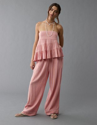 AE Asymmetrical Tube Top