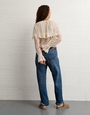 AE Cape Blouse