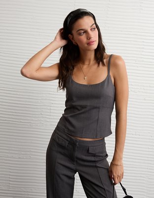 AE Cami Top | American Eagle