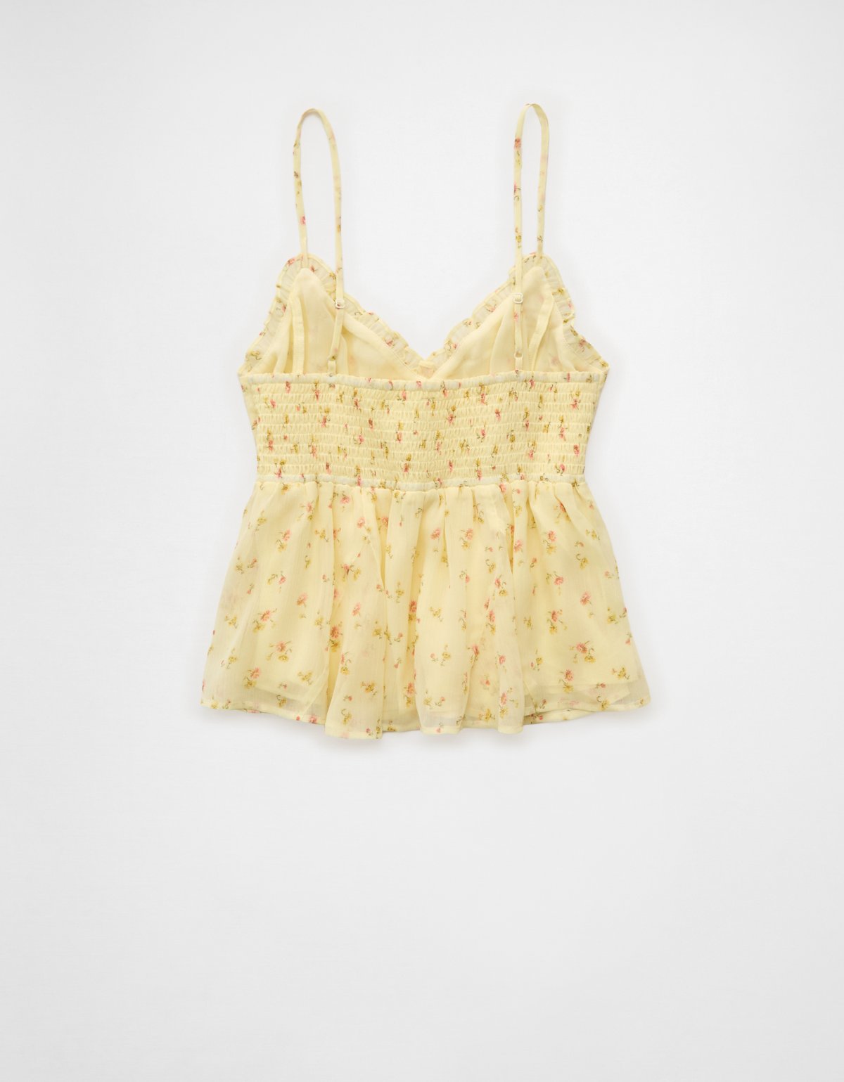 AE Ruched Cami - image 4
