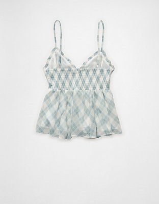 AE Ruched Cami