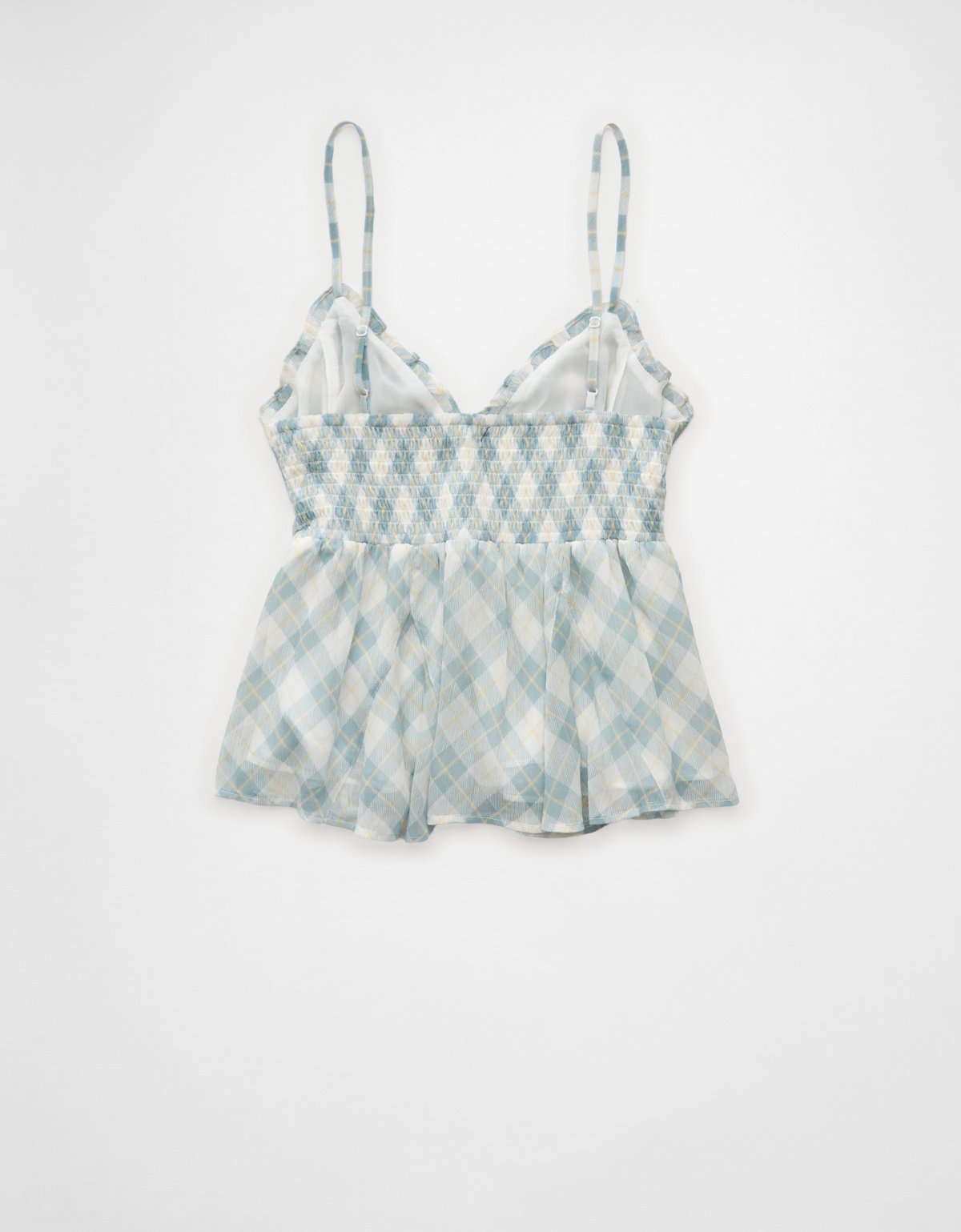 AE Ruched Cami - image 4
