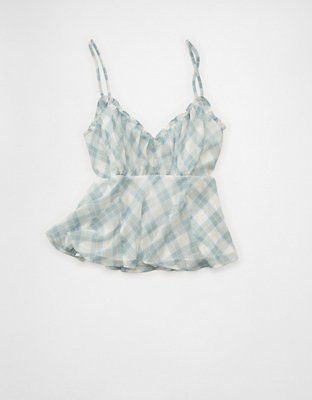 AE Ruched Cami