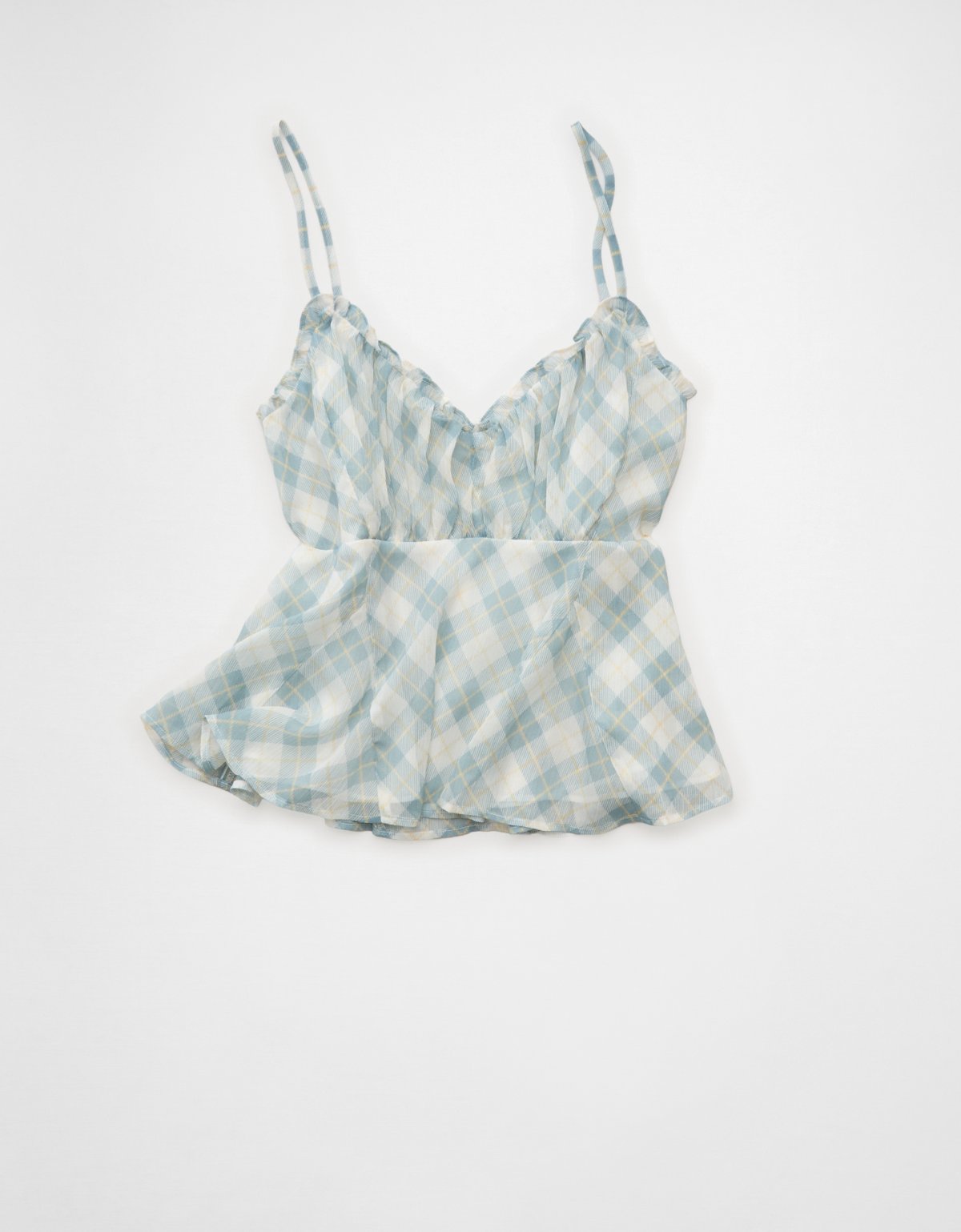 AE Ruched Cami - image 3