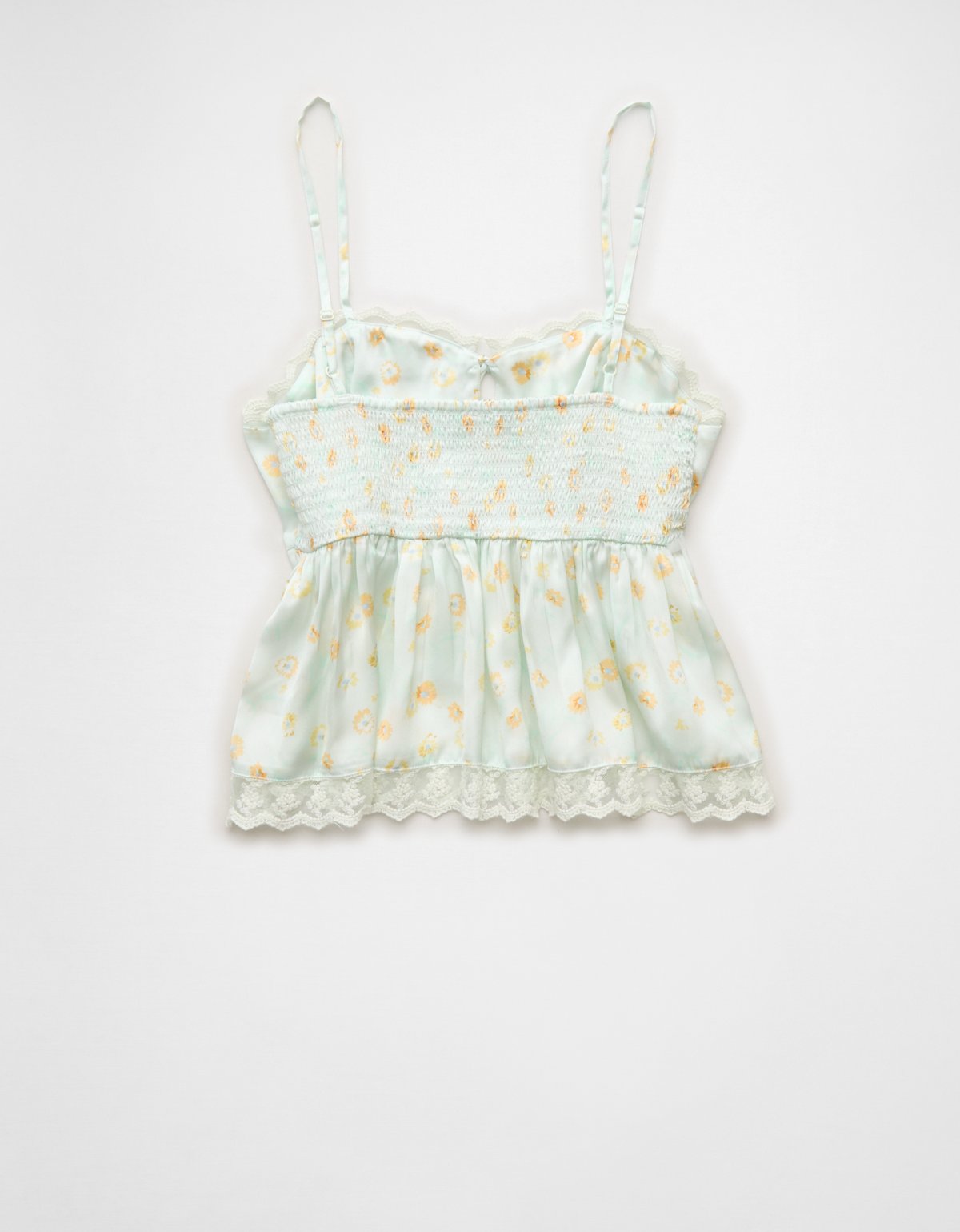 AE Tiered Ruffle Tank Top - image 4