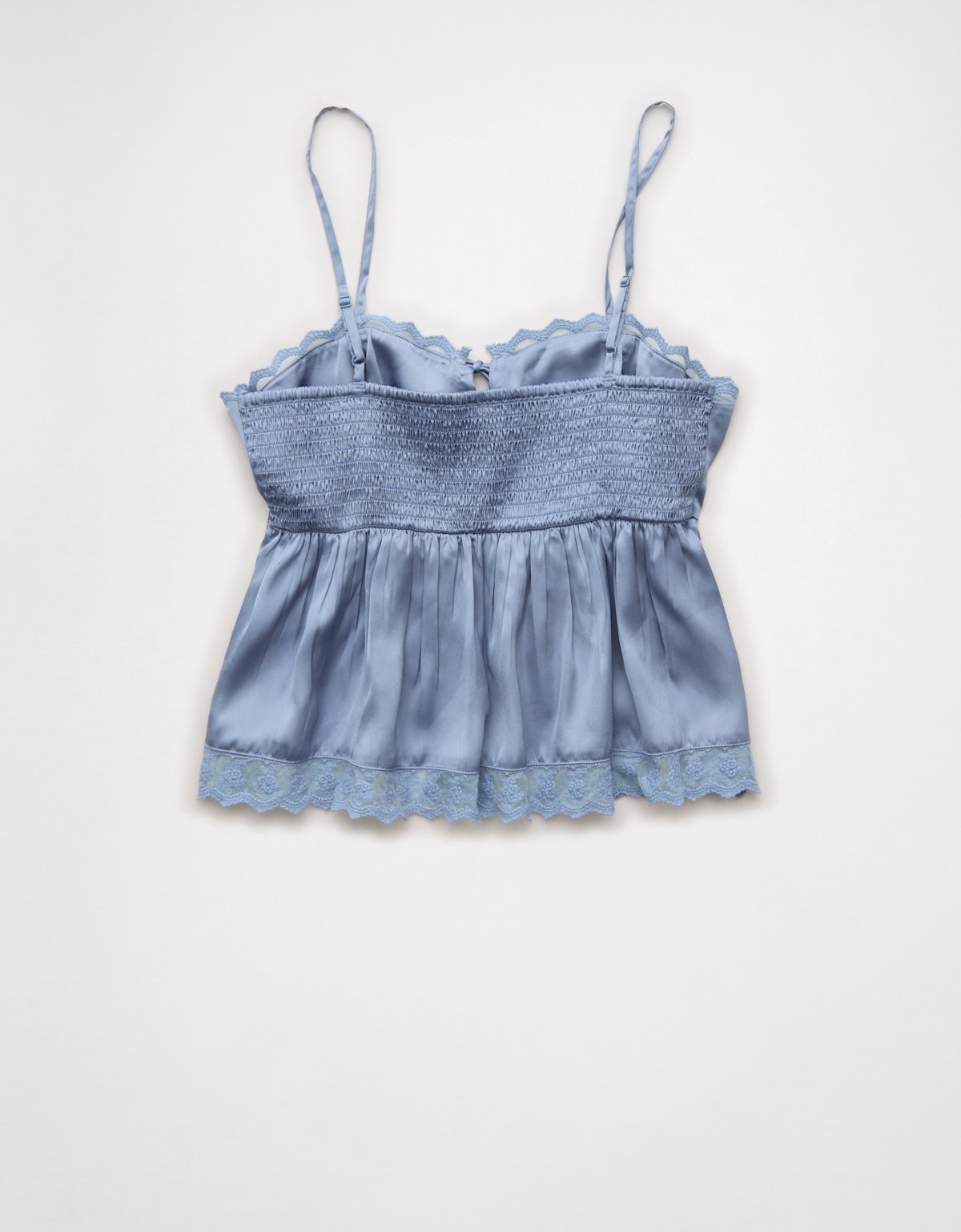 AE Tiered Ruffle Tank Top - image 4