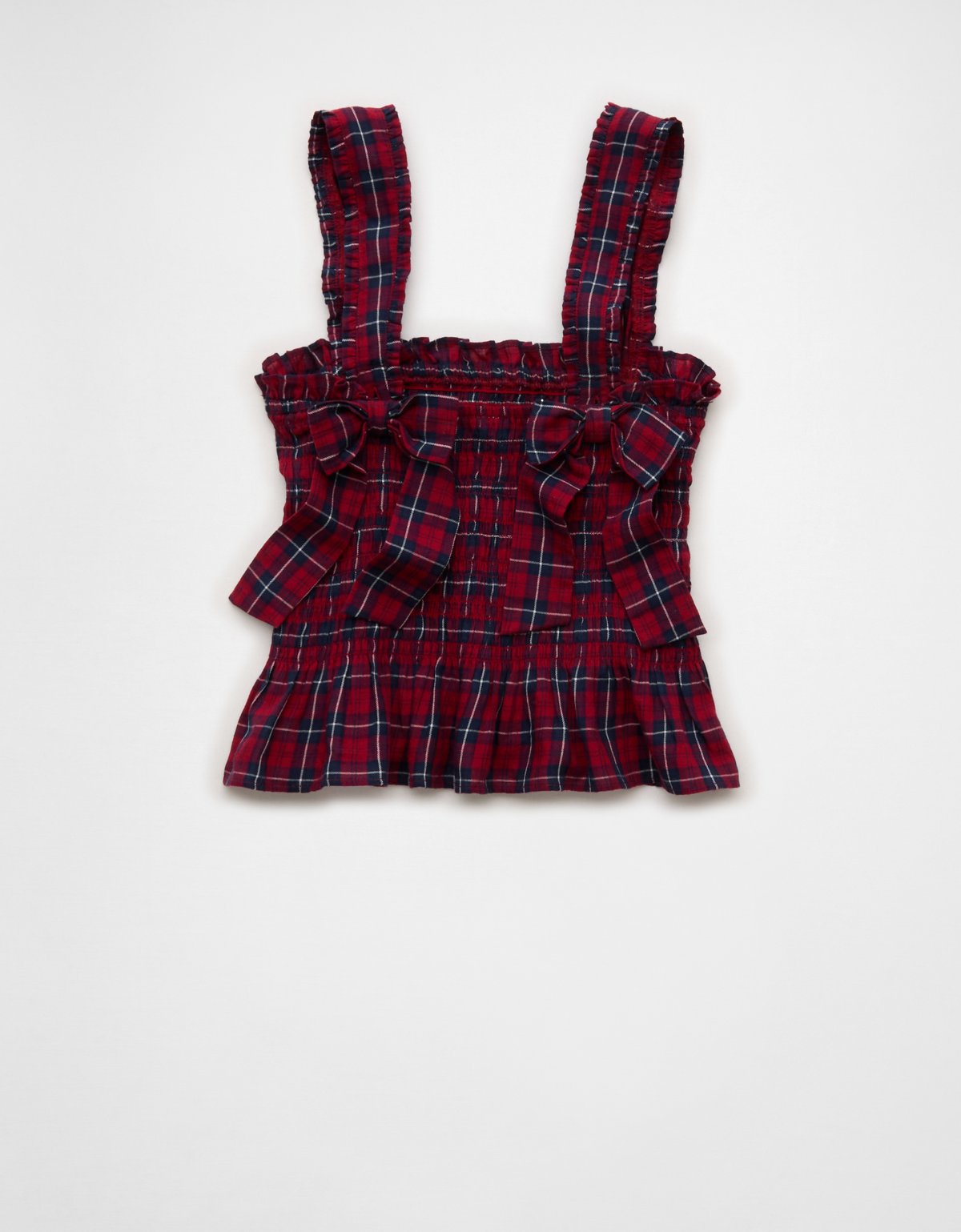 AE Smocked Tank Top - image 4
