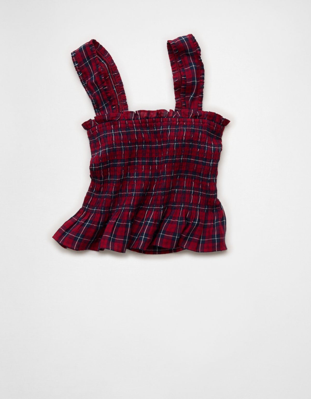AE Smocked Tank Top - image 3