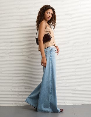 Haut de style corset à encolure dégagée AE