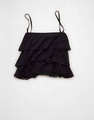 AE Tiered Ruffle Cami