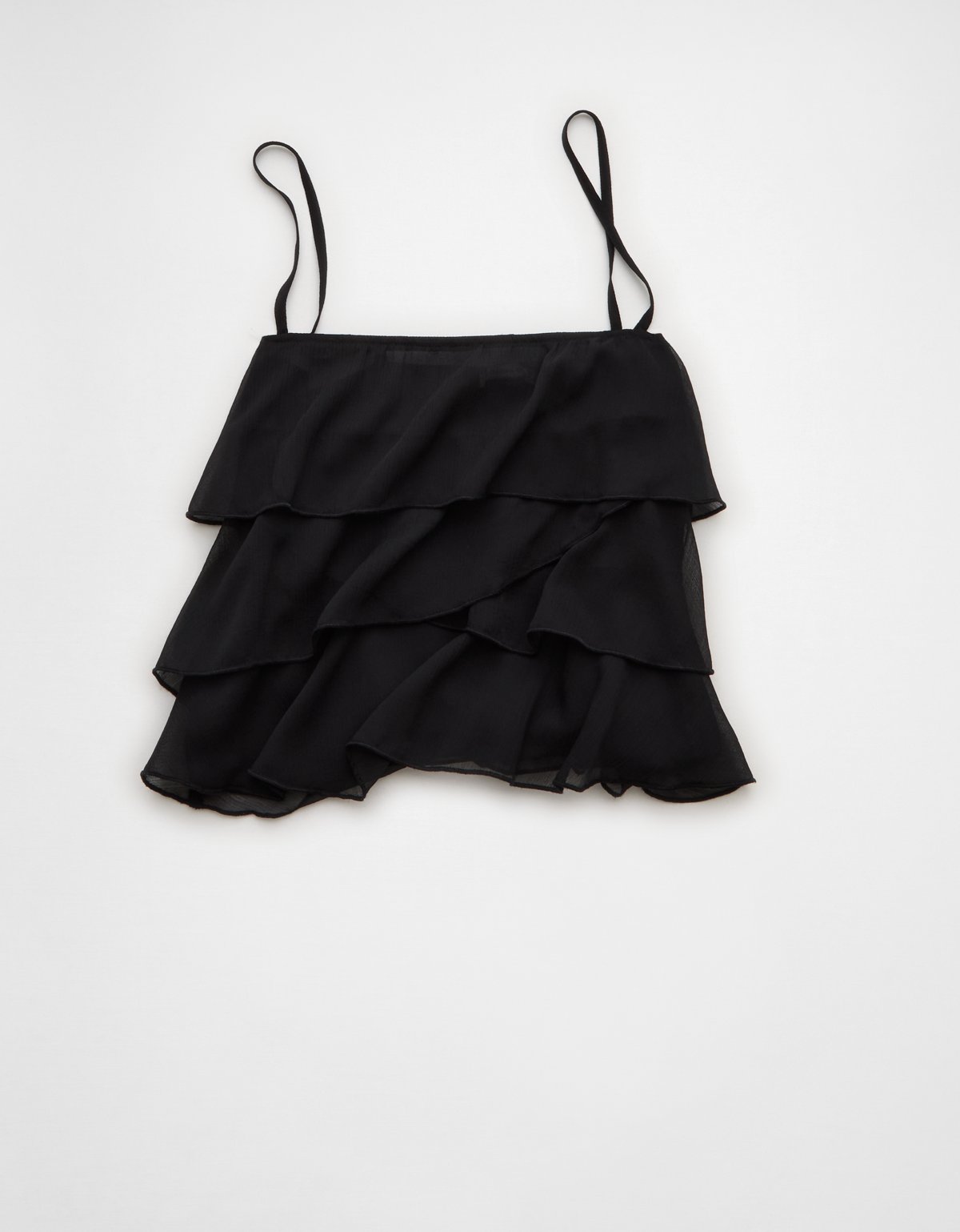 AE Tiered Ruffle Cami - image 3