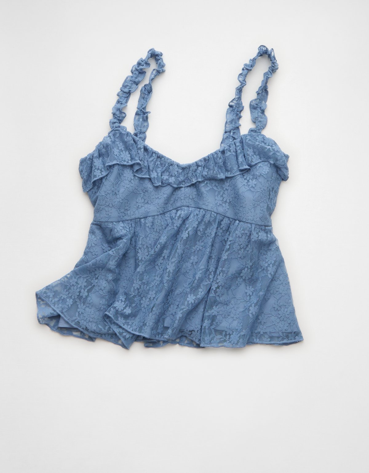AE Lace Babydoll Cami - image 3