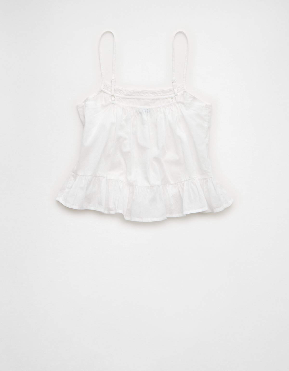 AE Embroidered Lace Cami - image 4
