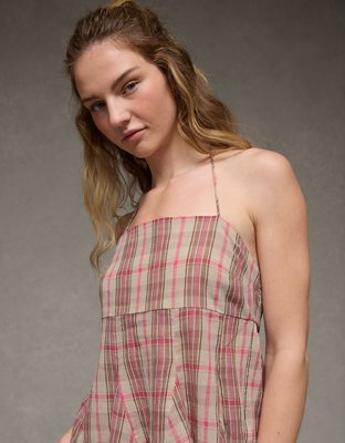 AE Godet Halter Top from American Eagle - $26.21