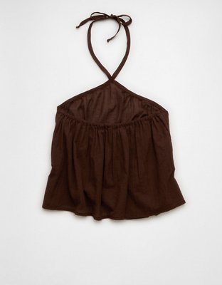 AE Halter Top