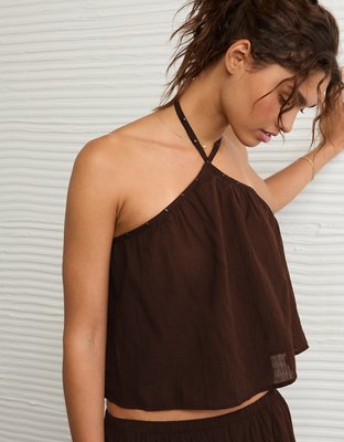AE Halter Top