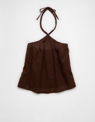 AE Halter Top