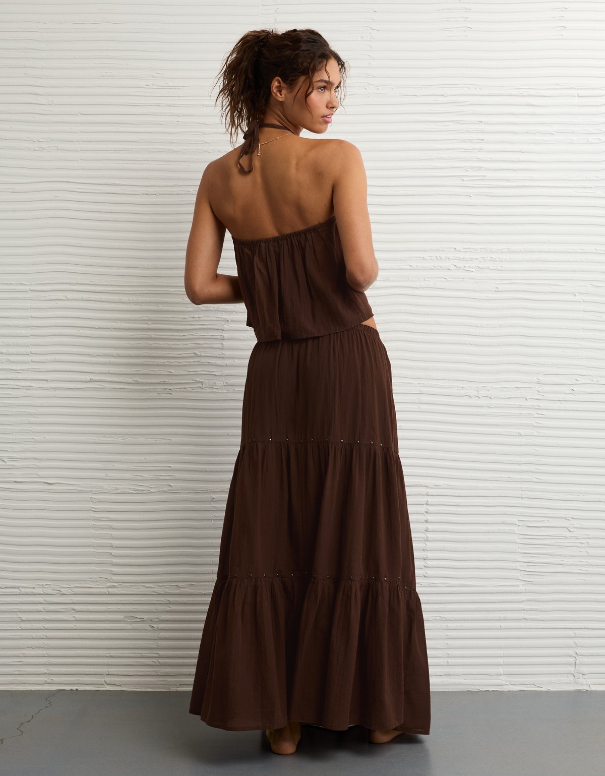 AE Halter Top - image 2
