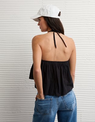 AE Halter Top