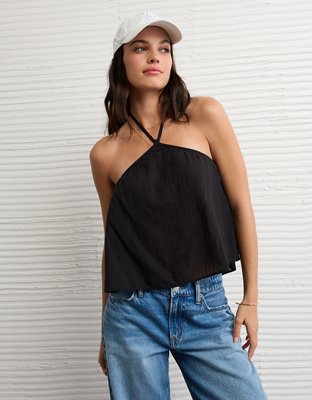 AE Halter Top