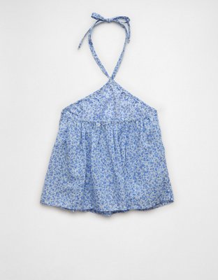 AE Halter Top