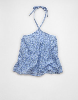 AE Halter Top