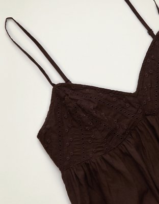 AE V-Neck Cami
