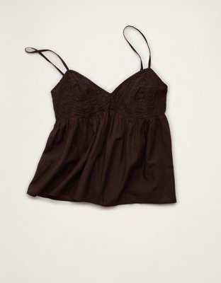 AE V-Neck Cami