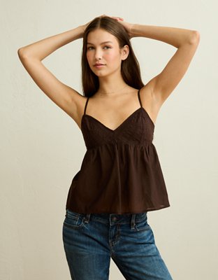 AE V-Neck Cami