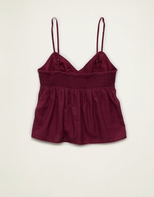 AE V-Neck Cami