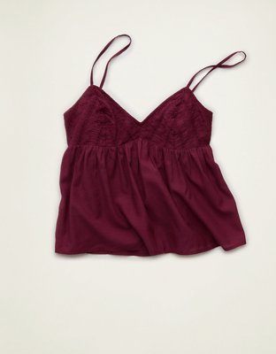 AE V-Neck Cami