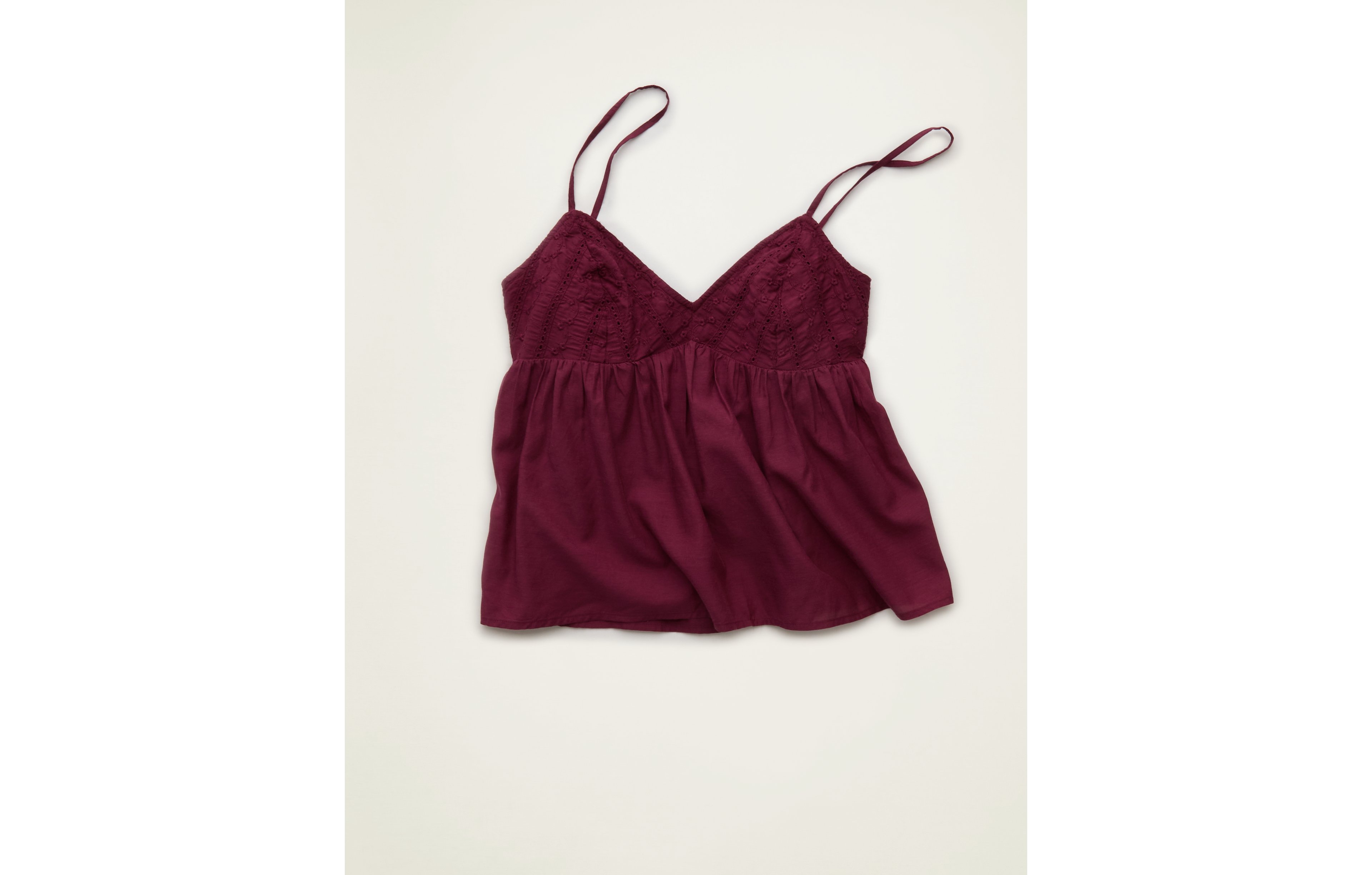 AE V-Neck Cami