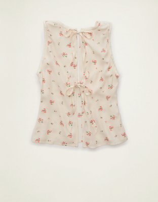 AE Wide-Strap Tank