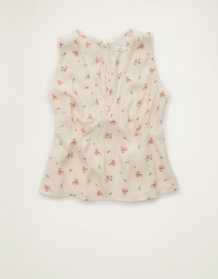 AE Wide-Strap Tank