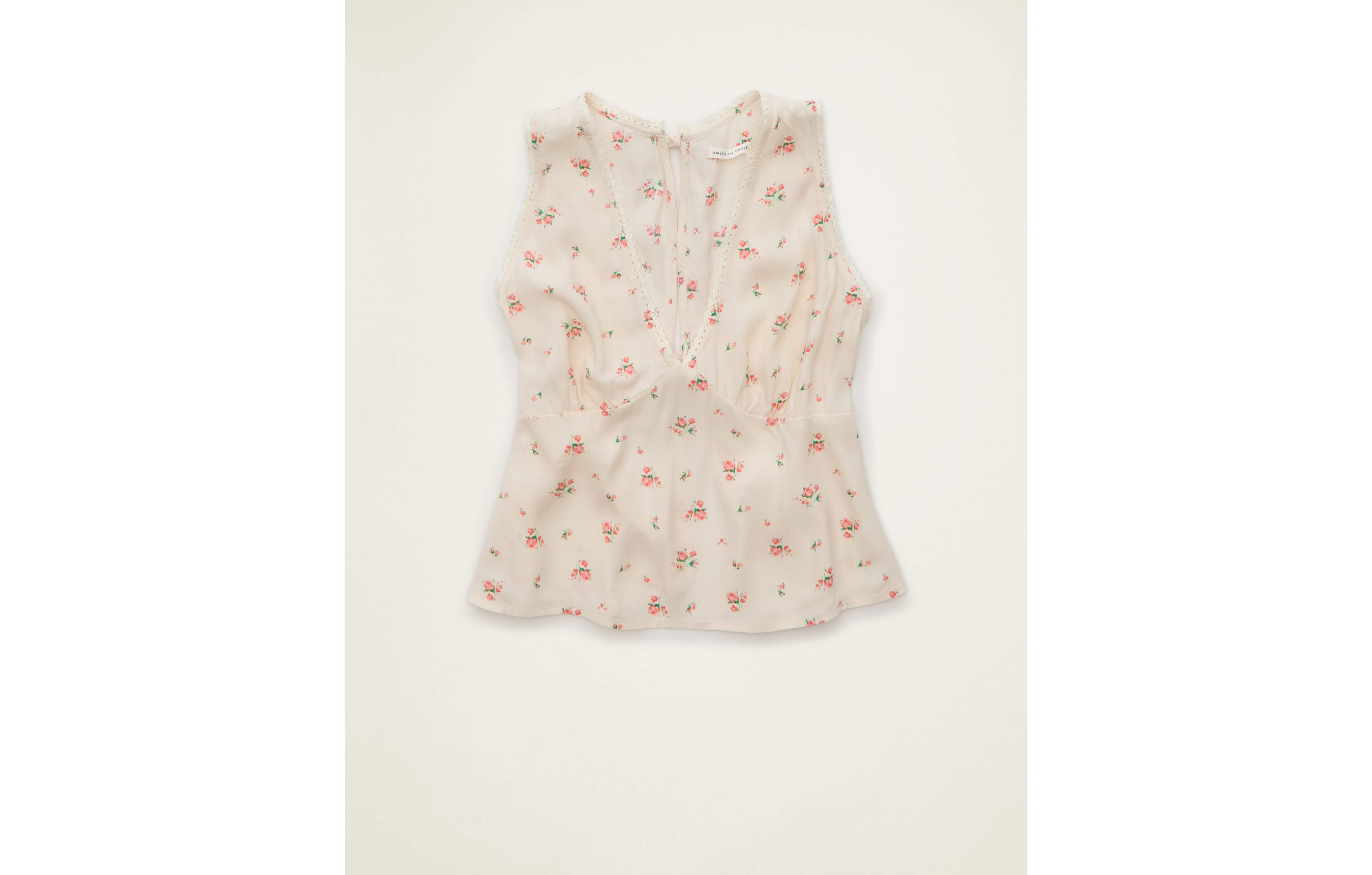 AE Wide-Strap Tank