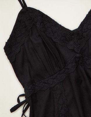 AE V-Neck Side-Tie Cami