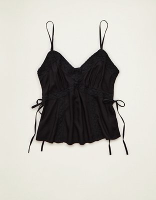 AE V-Neck Side-Tie Cami