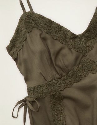 AE V-Neck Side-Tie Cami