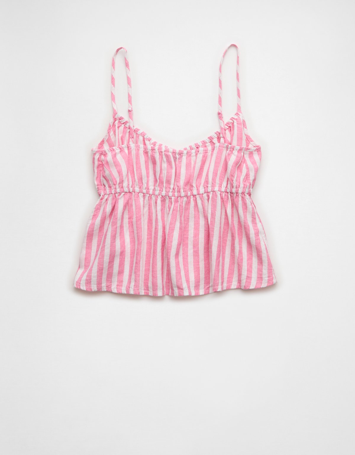 AE Tie-Front Cami - image 4