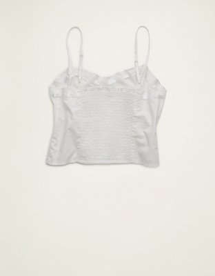 epa エパ candy cami AE Cami Tank Top | American Eagle