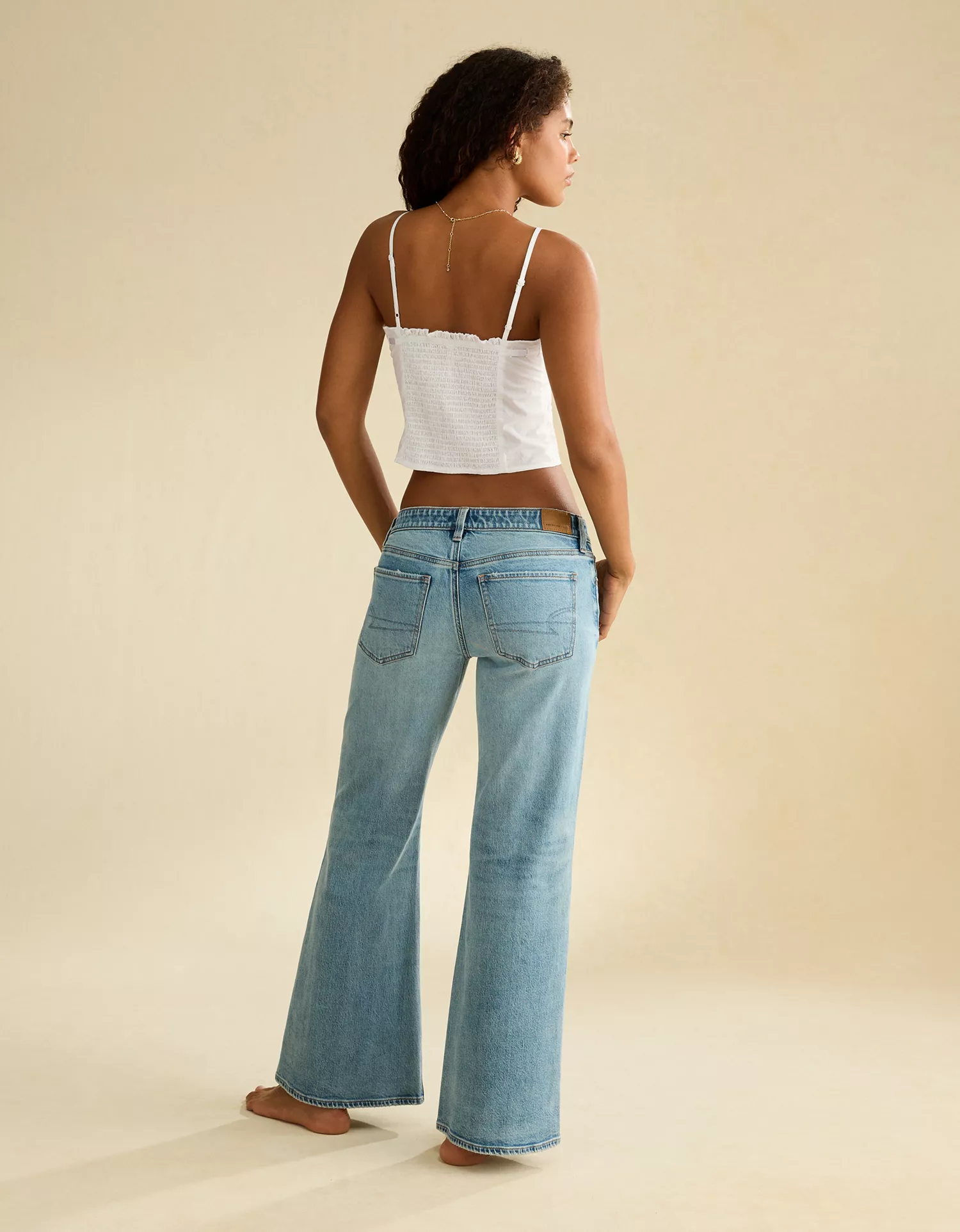 AE Cami Tank Top - thumbnail 8