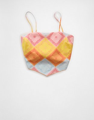 AE Pride Bandana Top