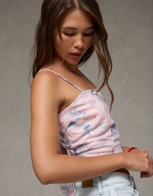 AE Pride Bandana Top