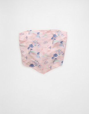 AE Pride Bandana Top